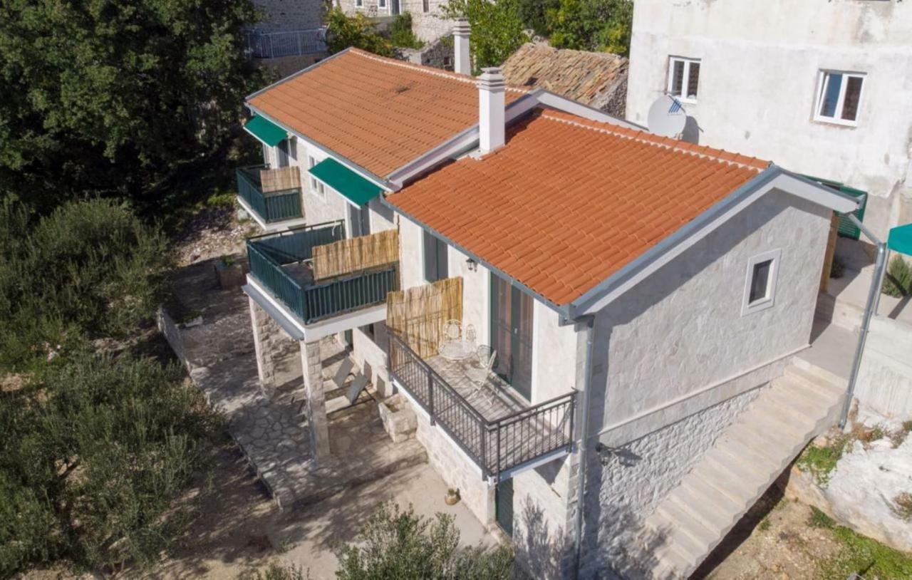 קלק Apartmani Kremena Small Beach 200M מראה חיצוני תמונה